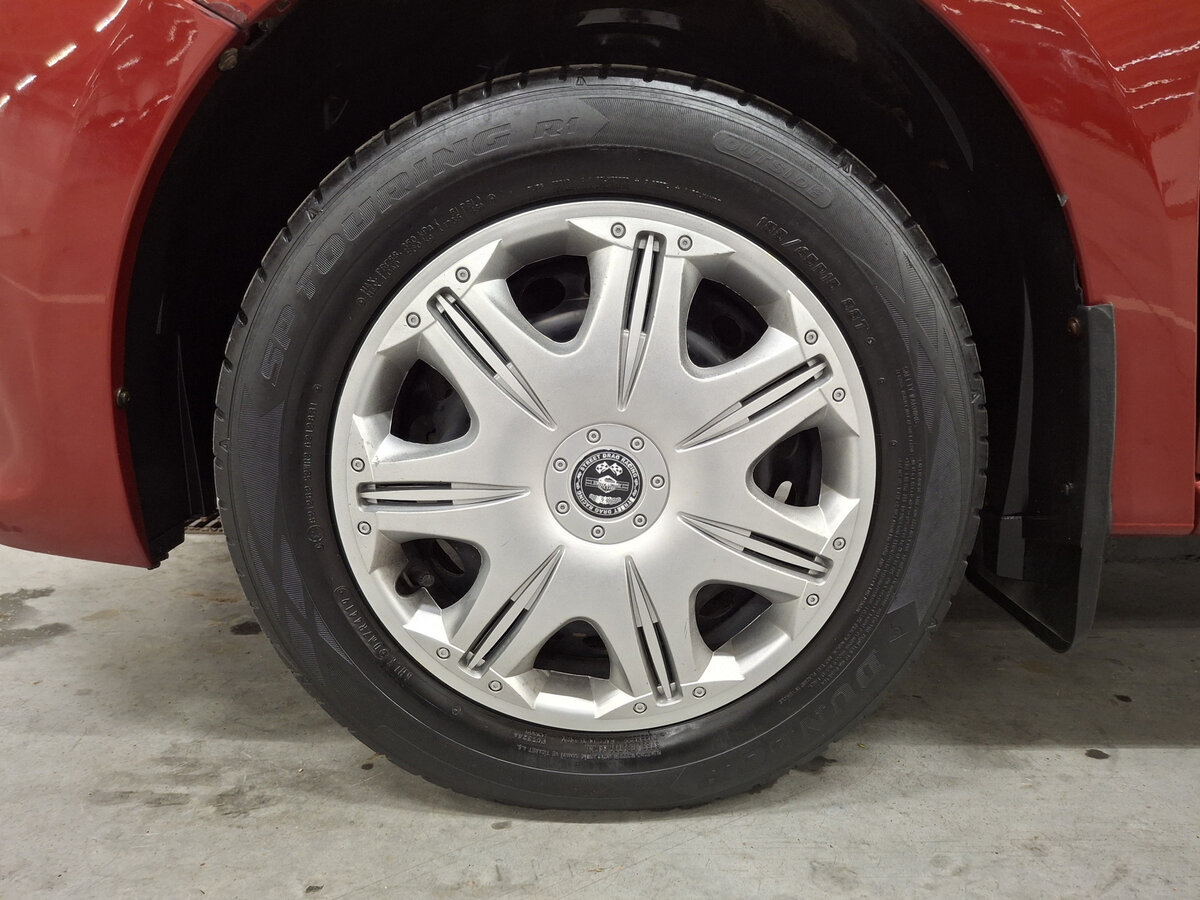 Продажа Б/У Рено Сандеро. Фото: #17