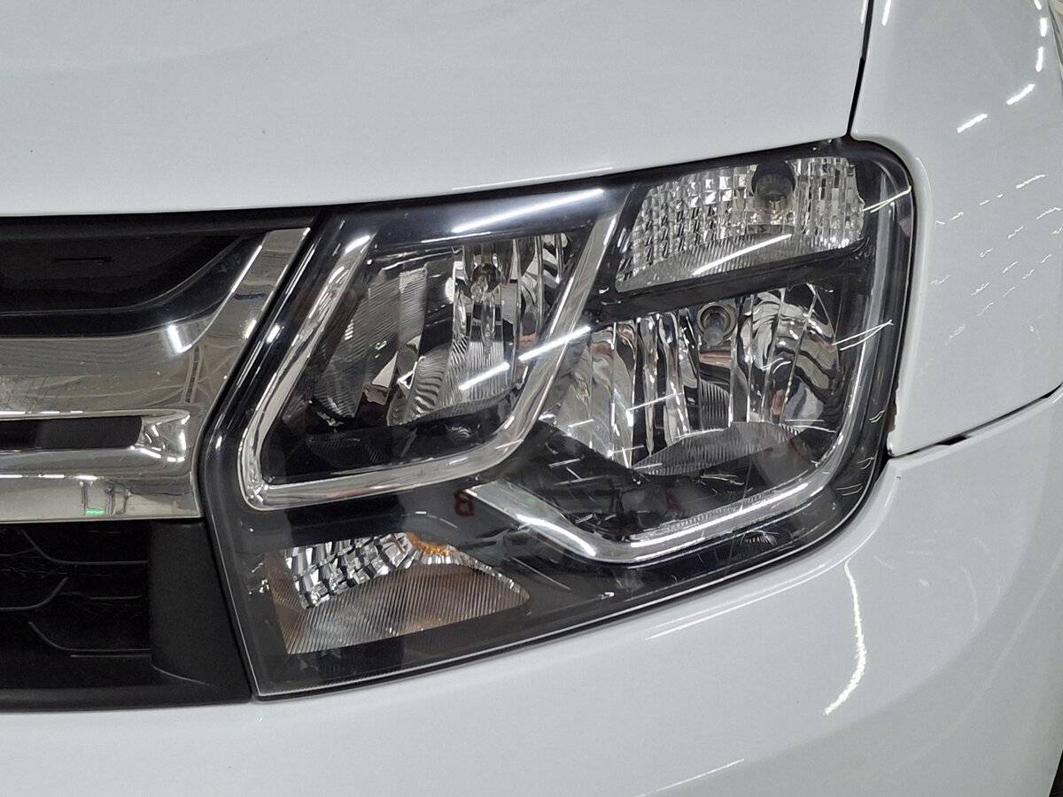 Продажа Б/У Рено Дастер. Фото: #15