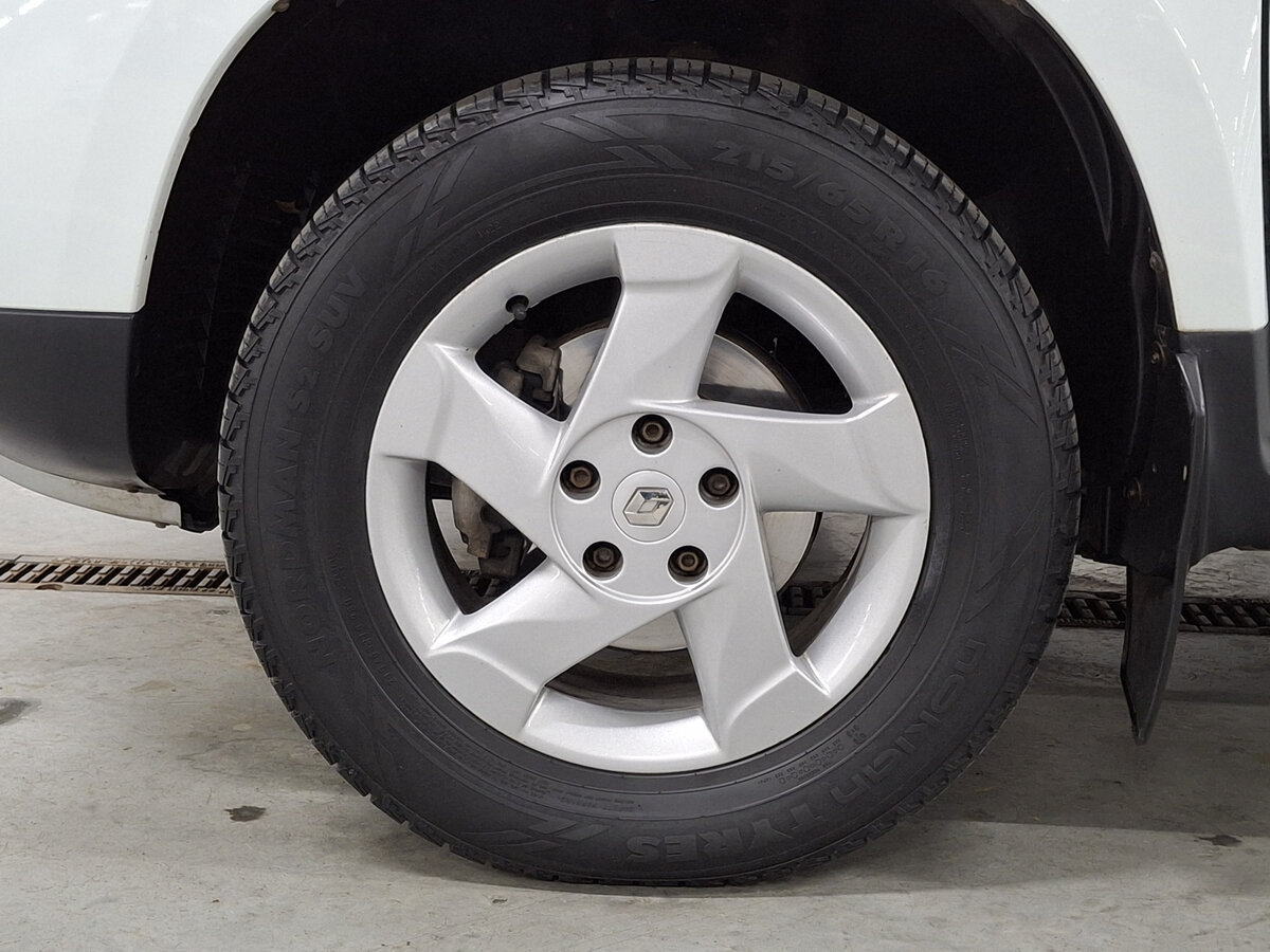 Продажа Б/У Рено Дастер. Фото: #16