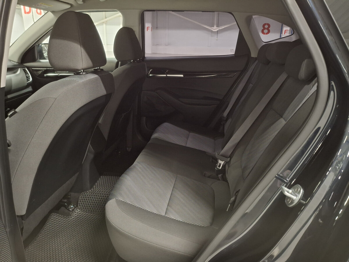 Продажа Б/У Киа Сельтос. Фото: #11