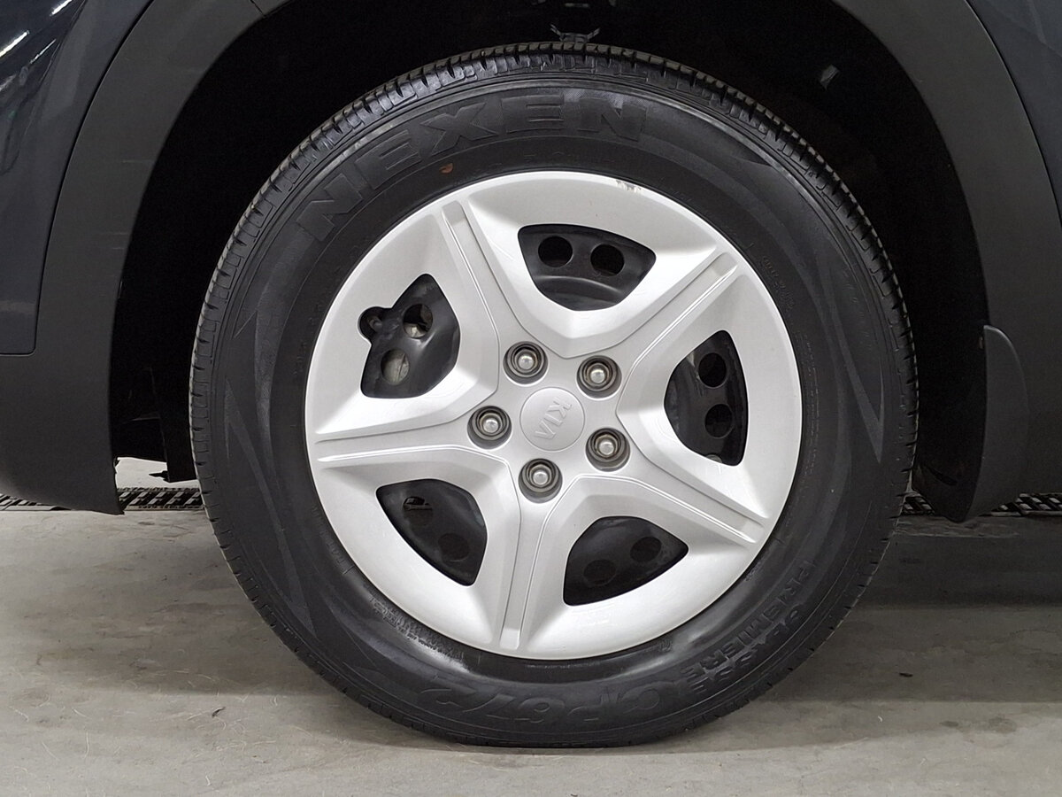 Продажа Б/У Киа Сельтос. Фото: #17