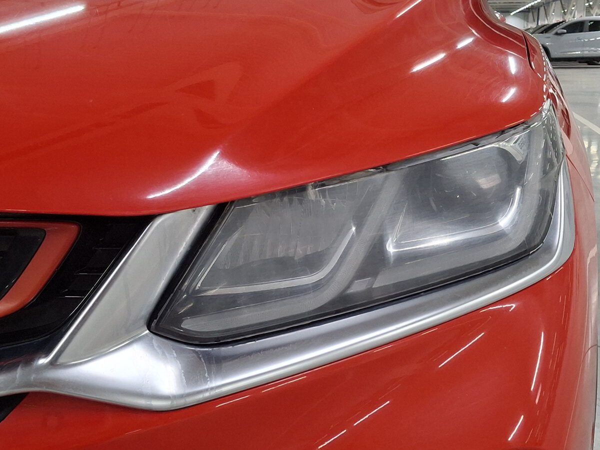 Продажа Б/У Джили Кулрэй. Фото: #16