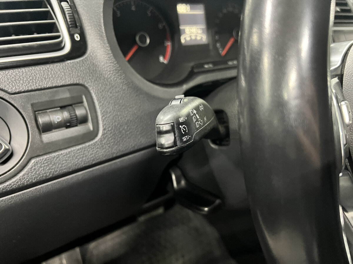 Продажа Б/У Фольксваген Поло. Фото: #18