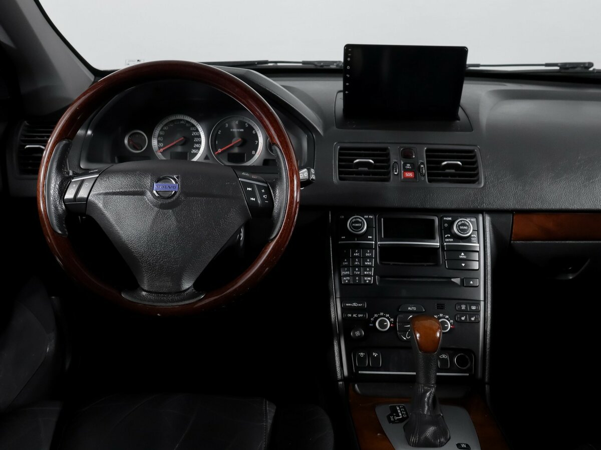 Продажа Б/У Вольво ИксЦ90. Фото: #11