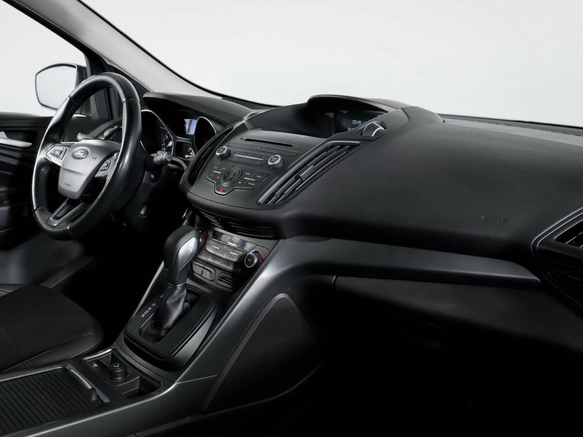 Продажа Б/У Форд Куга. Фото: #8