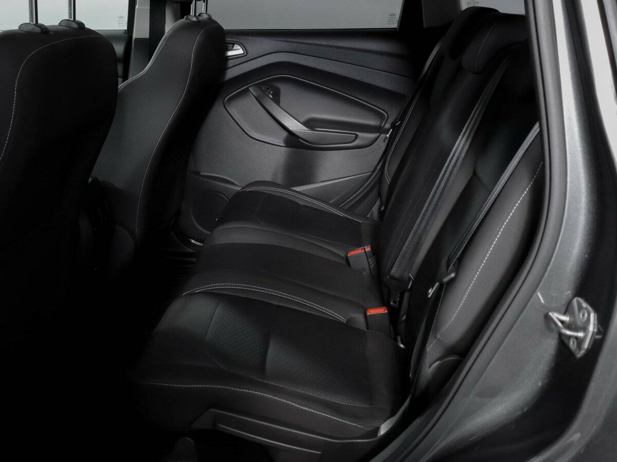 Продажа Б/У Форд Куга. Фото: #9