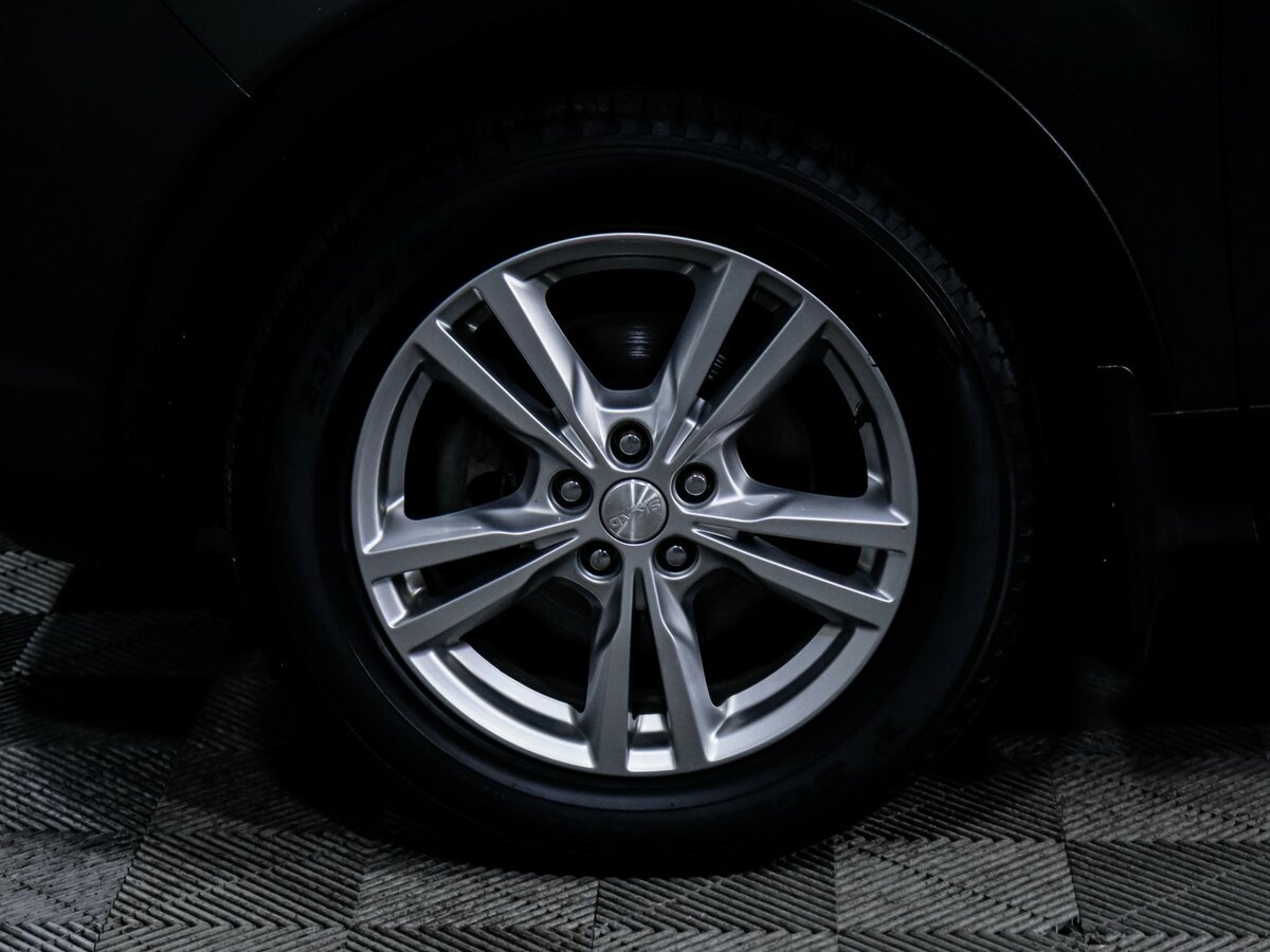 Продажа Б/У Форд Куга. Фото: #13