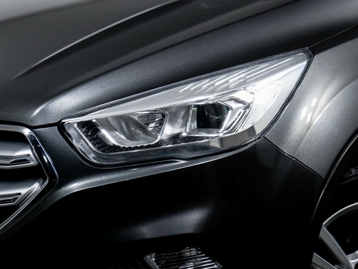 Продажа Б/У Форд Куга. Фото: #14