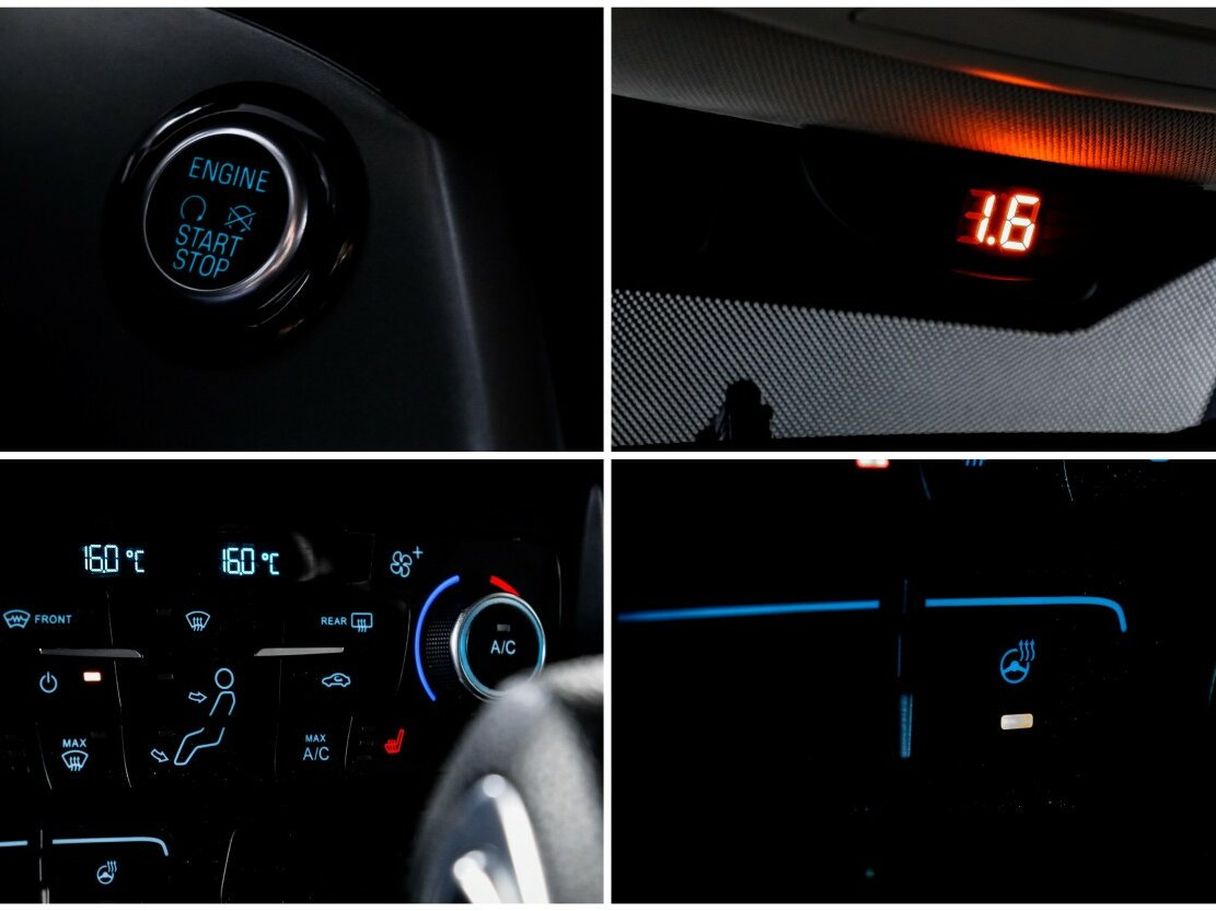 Продажа Б/У Форд Куга. Фото: #19