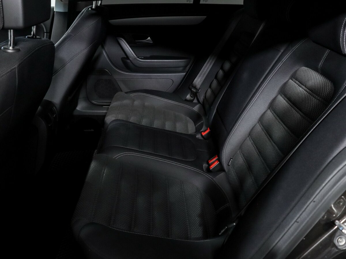 Продажа Б/У Фольксваген Пассат ЦЦ. Фото: #7