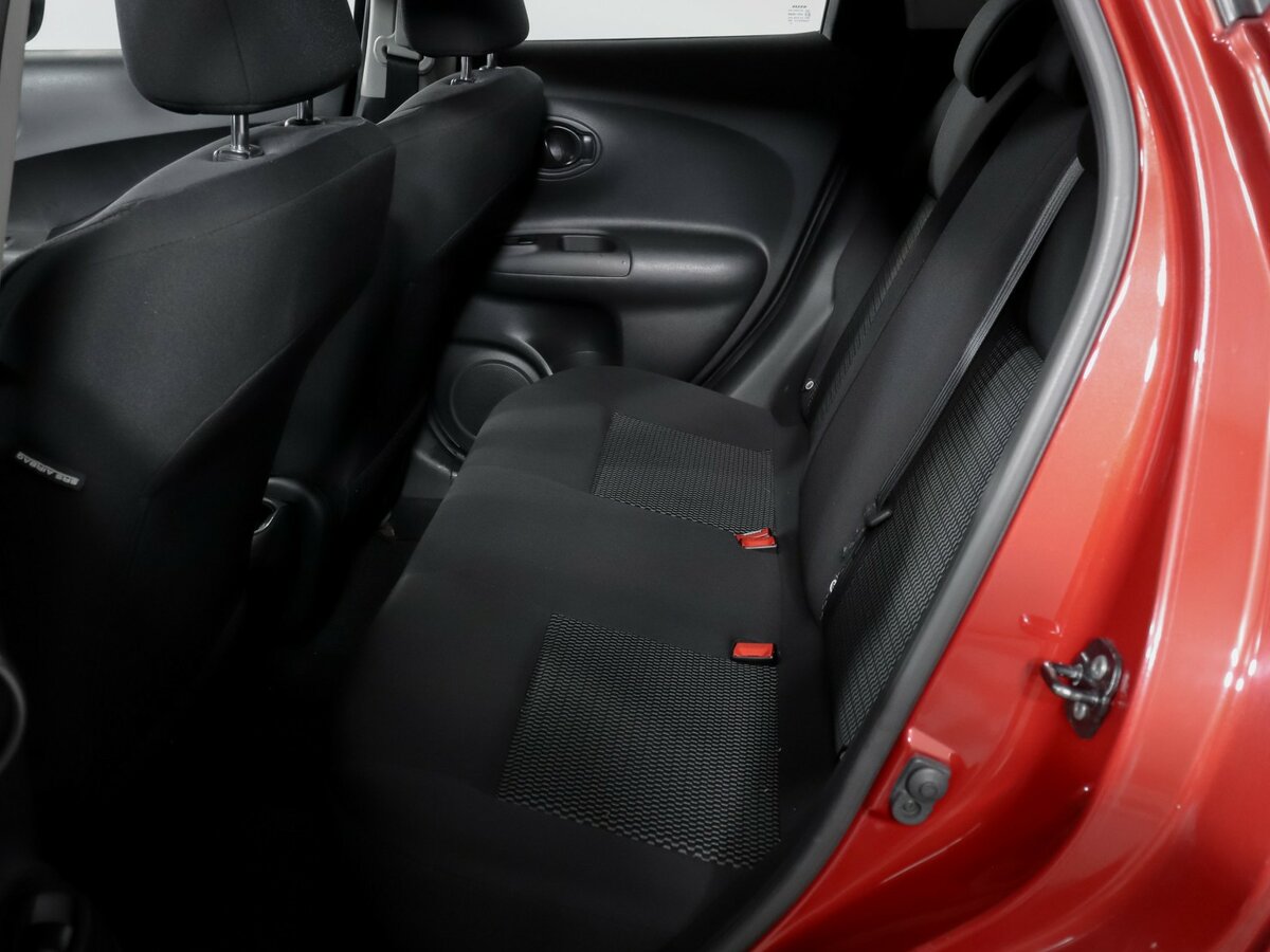 Продажа Б/У Ниссан Жук. Фото: #7