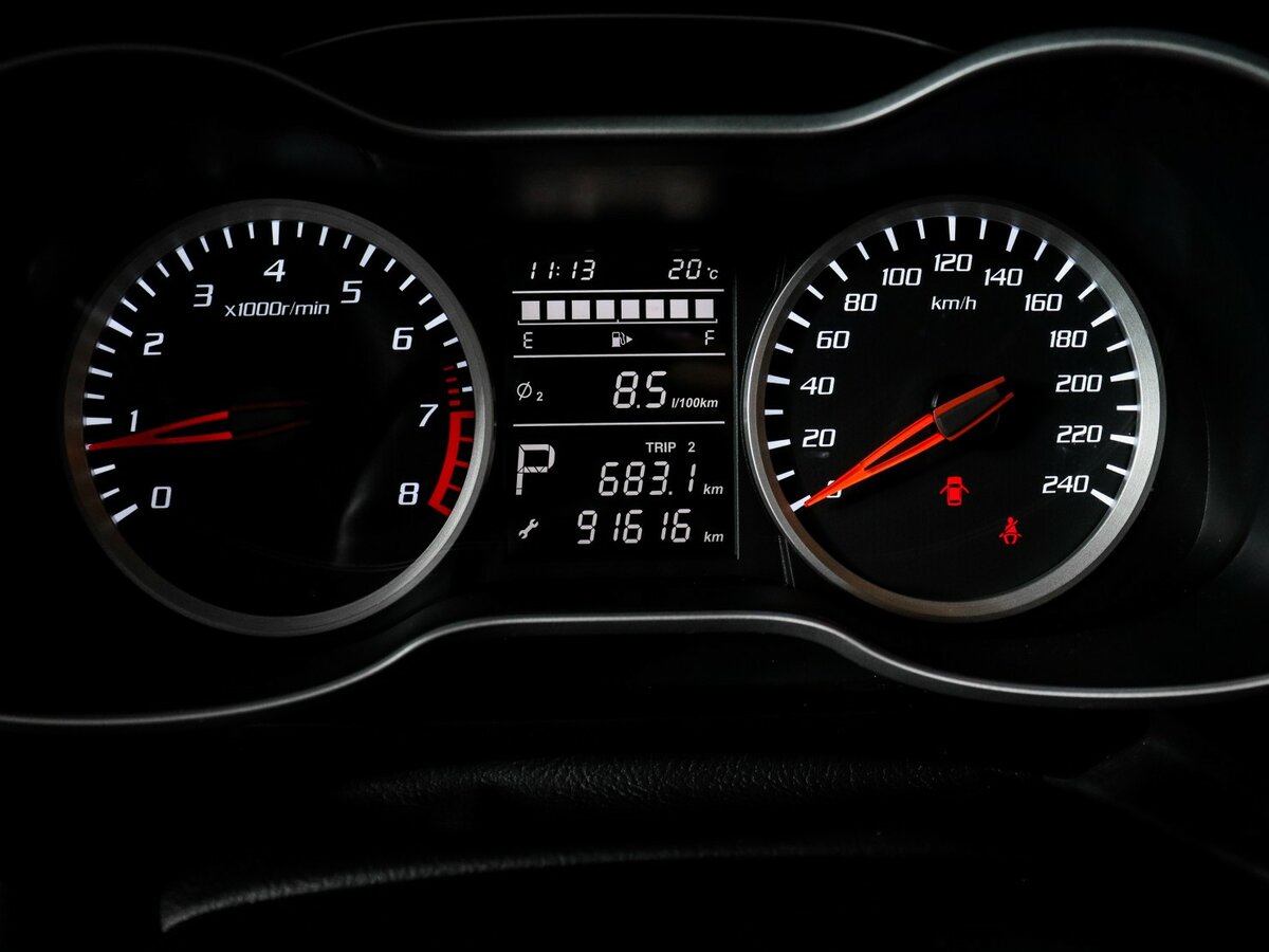 Продажа Б/У ФАВ Бестюрн Икс40. Фото: #8