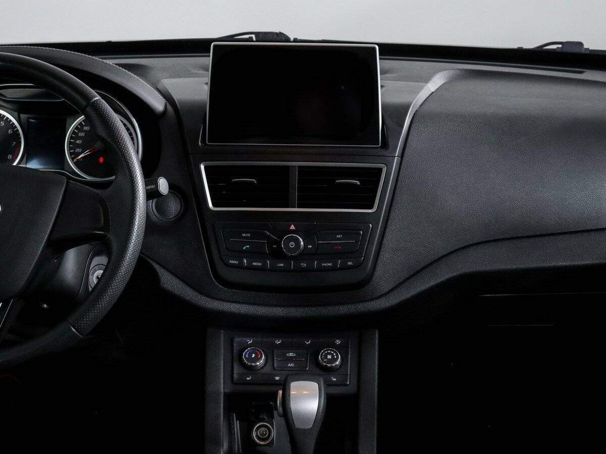 Продажа Б/У ФАВ Бестюрн Икс40. Фото: #10