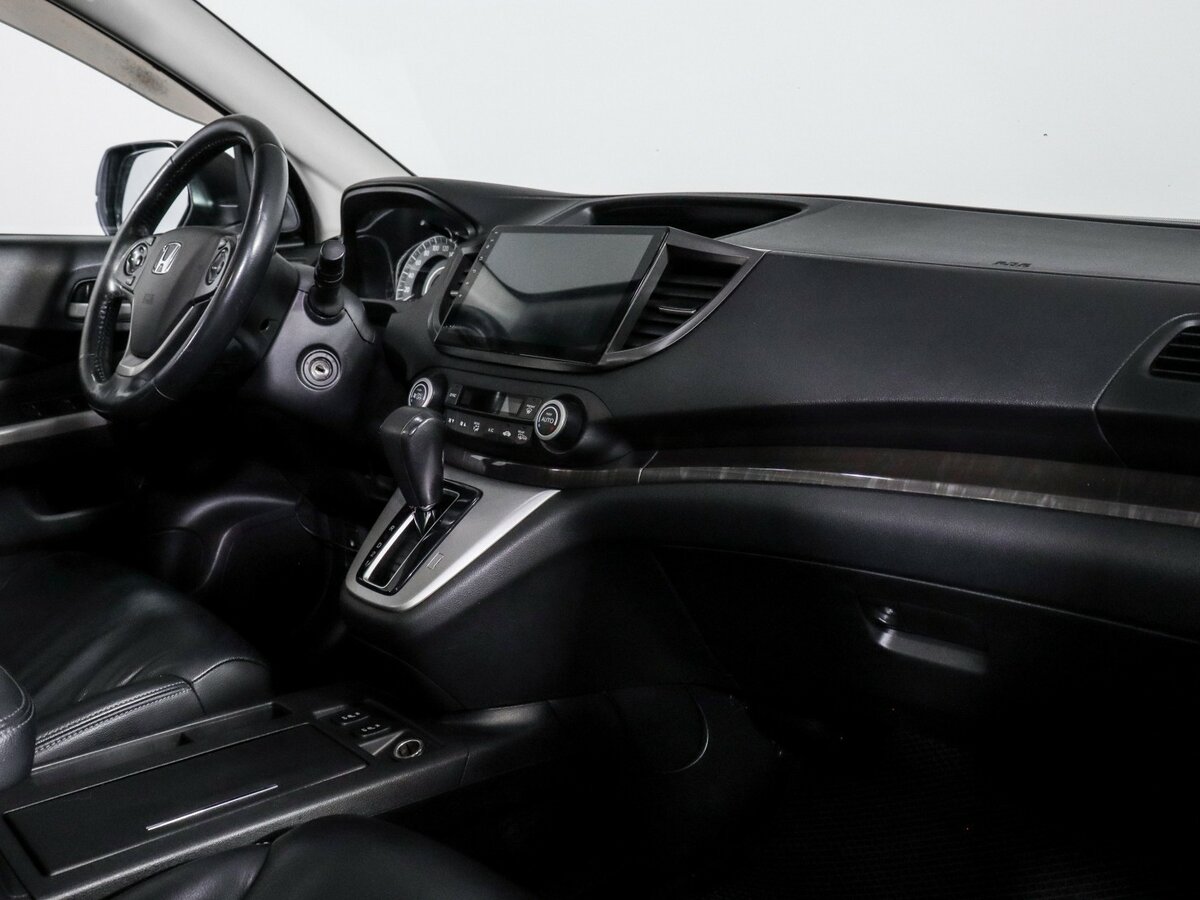 Продажа Б/У Хонда ЦР-В. Фото: #6