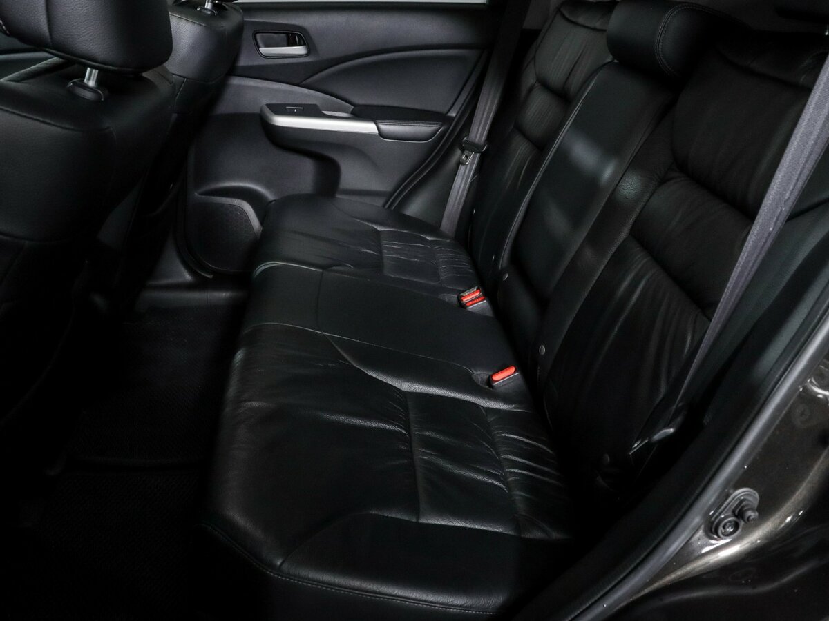 Продажа Б/У Хонда ЦР-В. Фото: #7