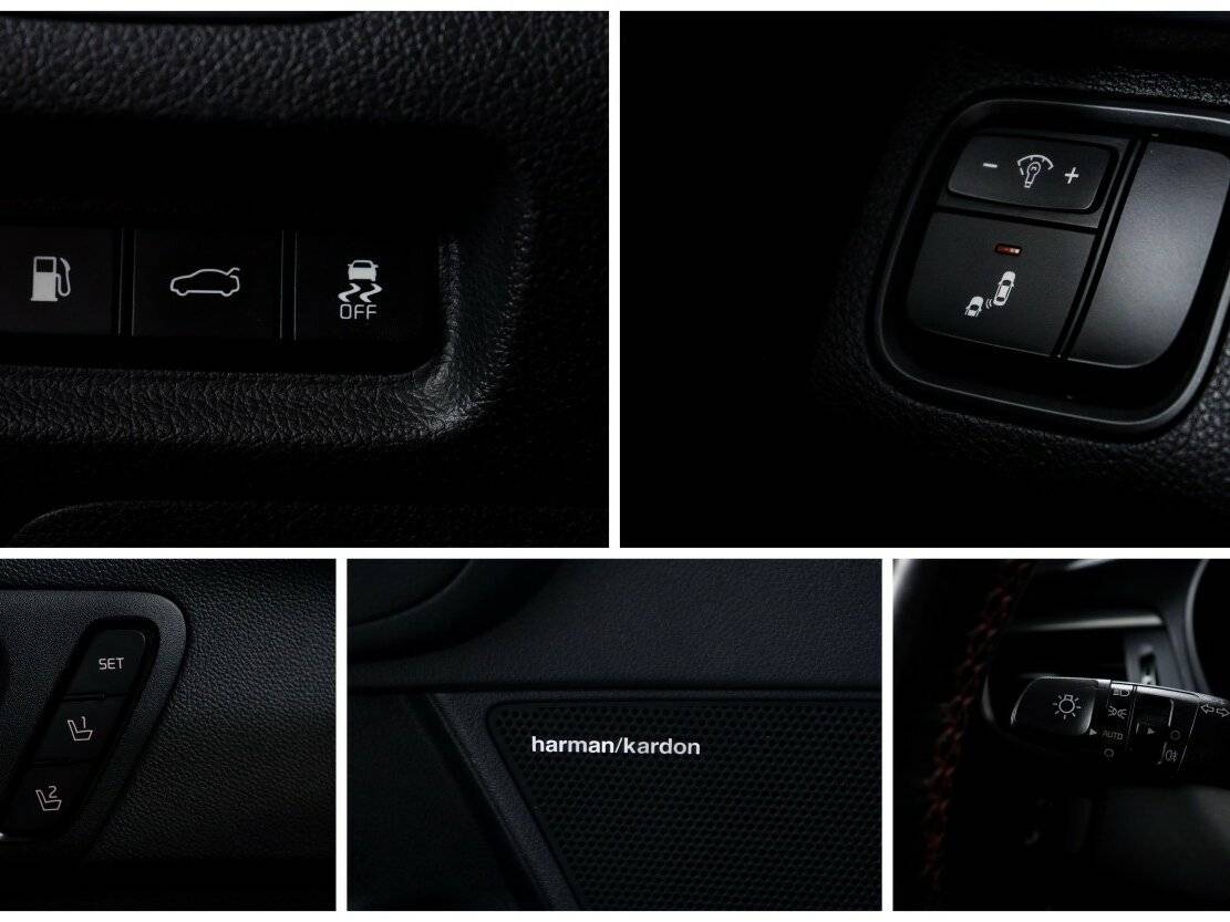 Продажа Б/У Киа Оптима. Фото: #13