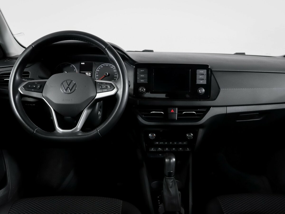 Продажа Б/У Фольксваген Поло. Фото: #9