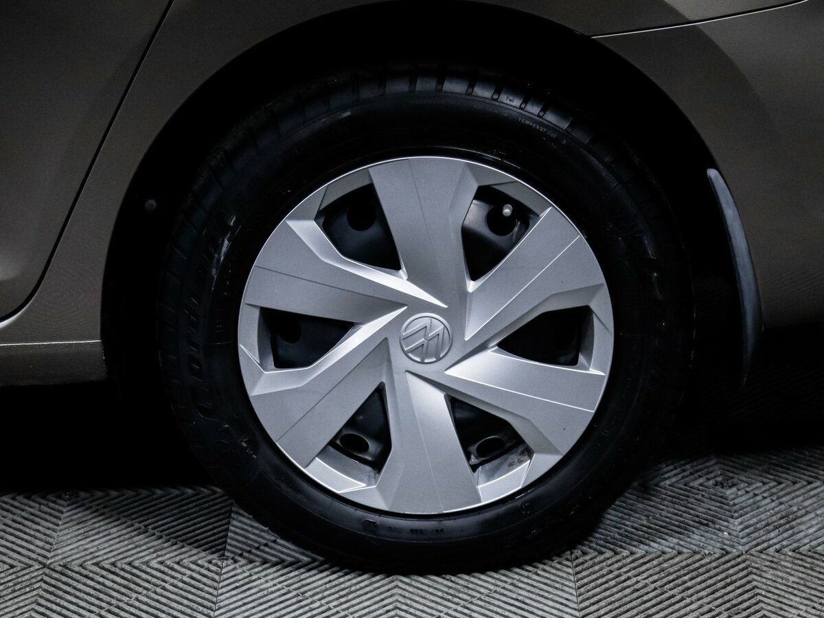 Продажа Б/У Фольксваген Поло. Фото: #11