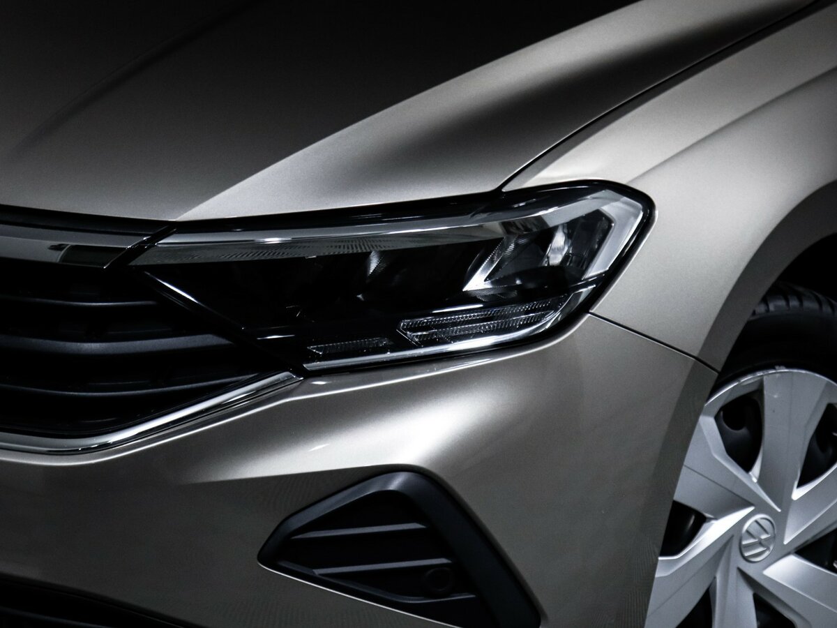 Продажа Б/У Фольксваген Поло. Фото: #12