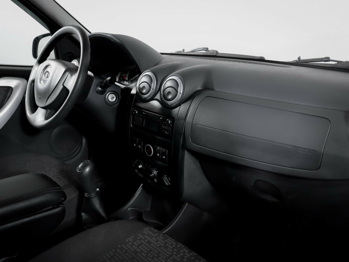 Продажа Б/У Лада (ВАЗ) Ларгус. Фото: #6