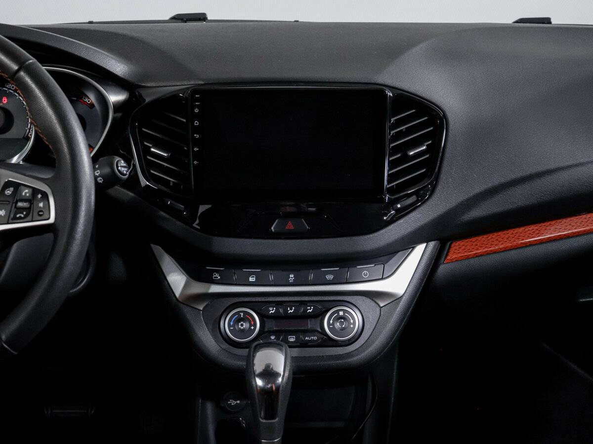 Продажа Б/У Лада (ВАЗ) Веста. Фото: #10