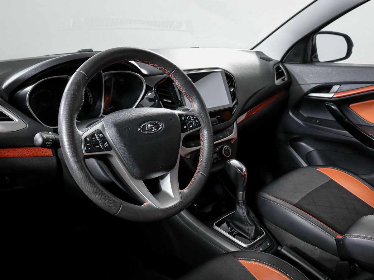 Продажа Б/У Лада (ВАЗ) Веста. Фото: #11