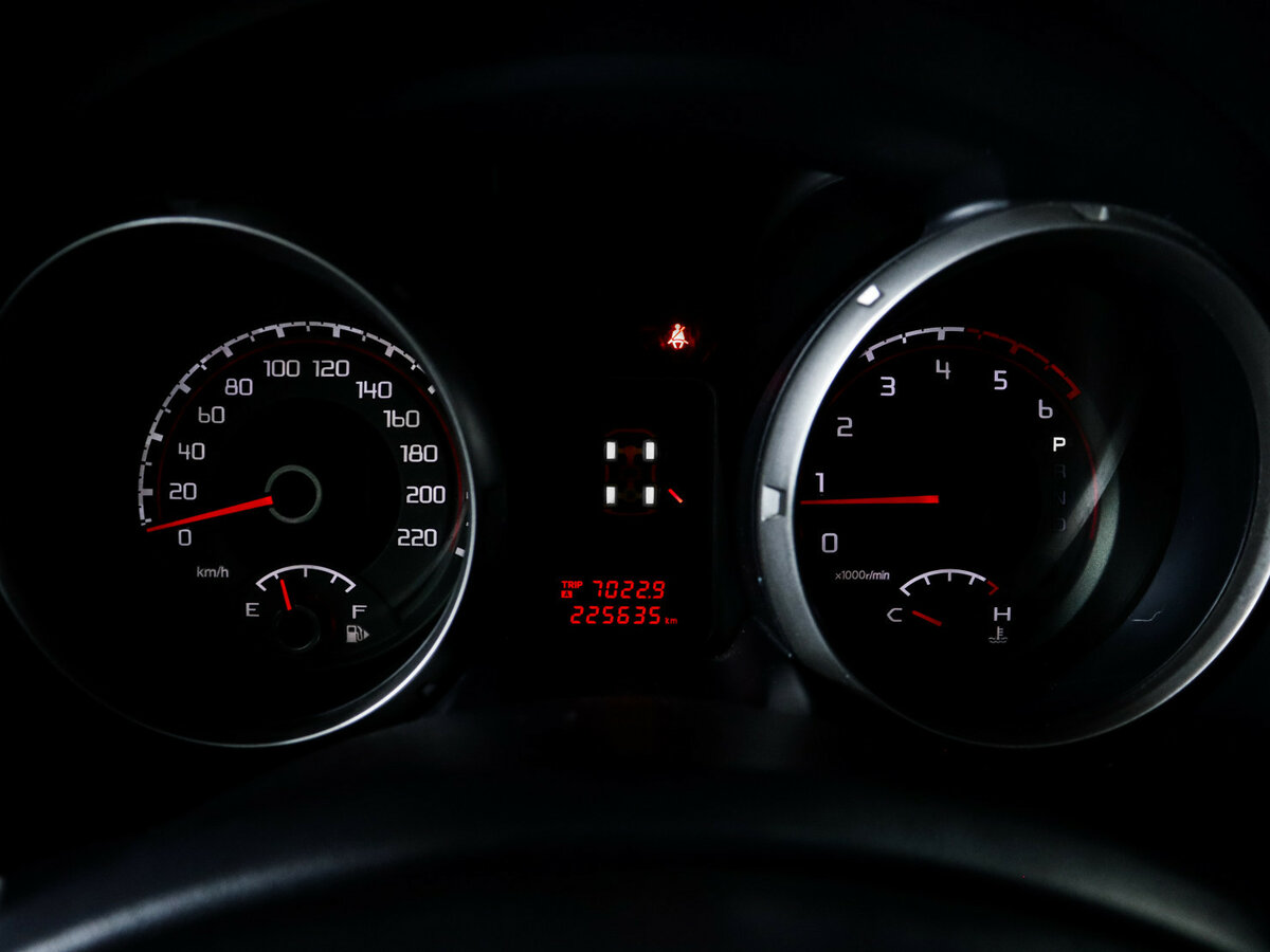 Продажа Б/У Митсубиши Паджеро. Фото: #8