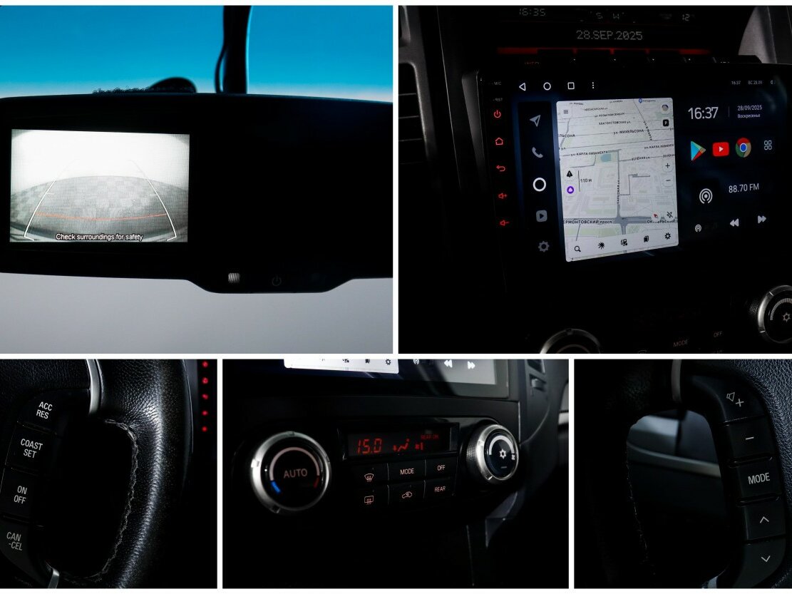 Продажа Б/У Митсубиши Паджеро. Фото: #12