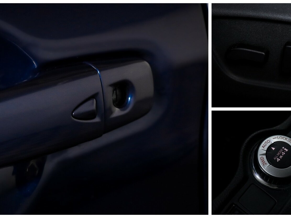 Продажа Б/У Ниссан Кашкай. Фото: #15