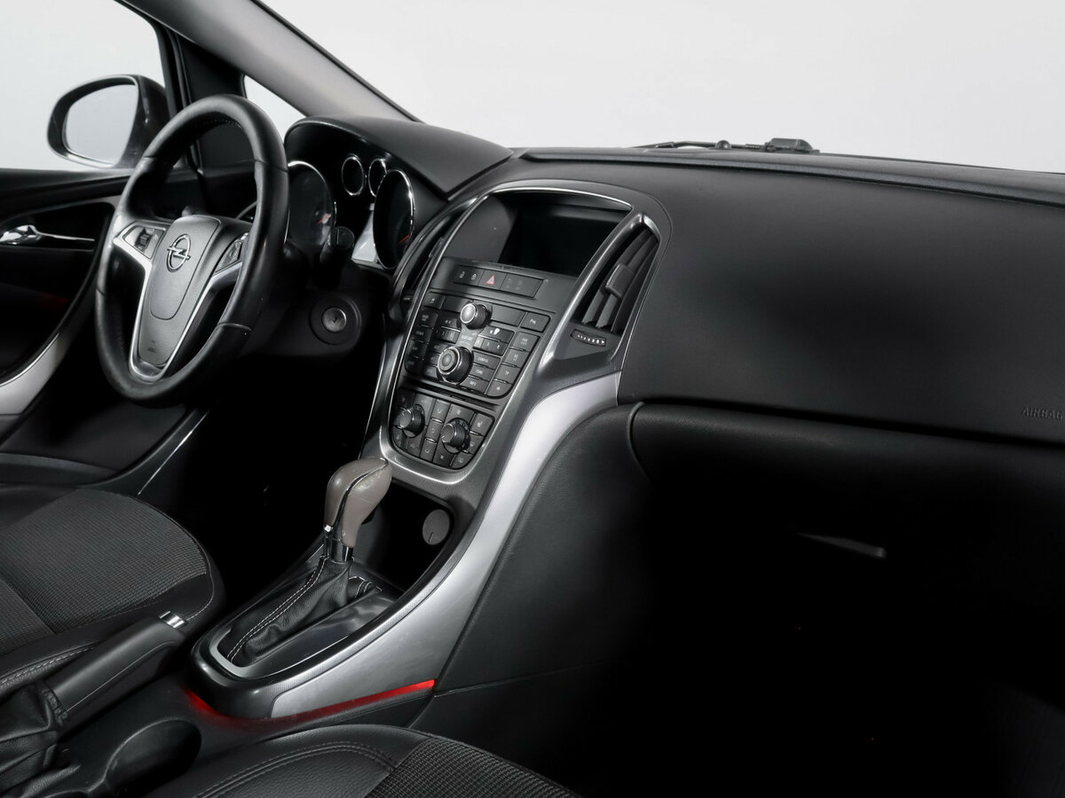 Продажа Б/У Опель Астра. Фото: #6