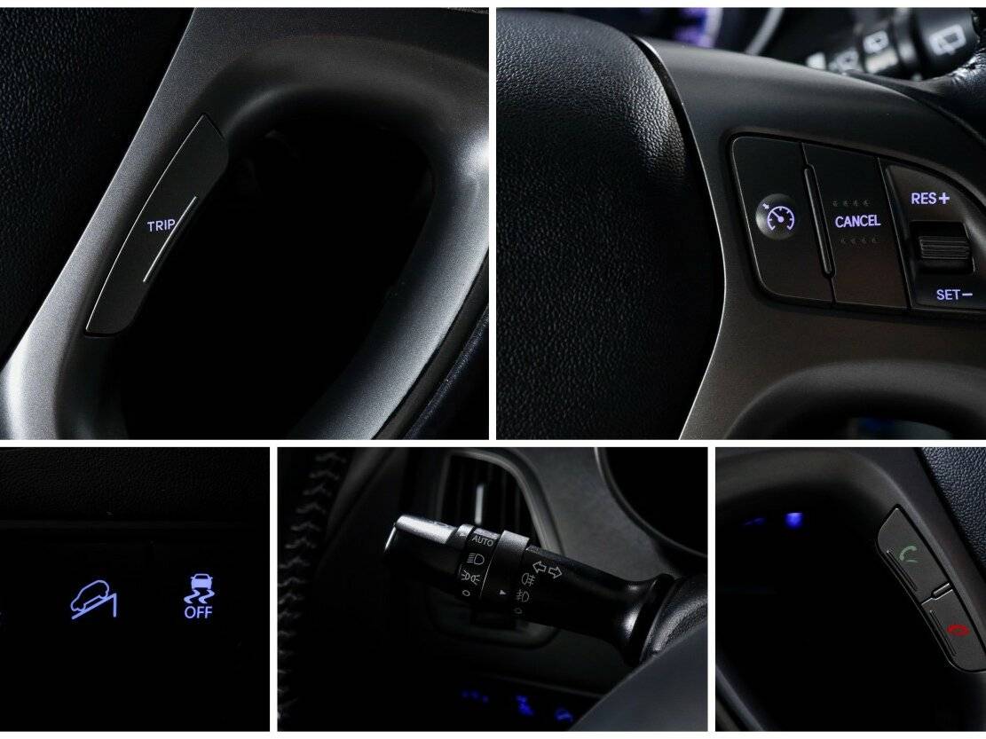 Продажа Б/У Хендай ай-икс35. Фото: #14