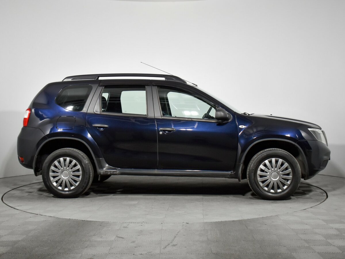 Продажа Б/У Ниссан Террано. Фото: #3