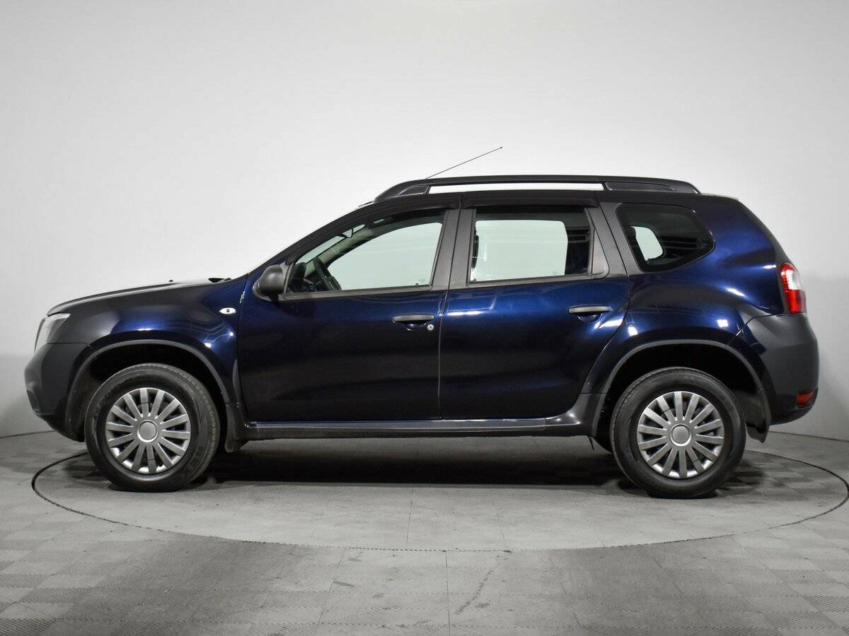 Продажа Б/У Ниссан Террано. Фото: #7