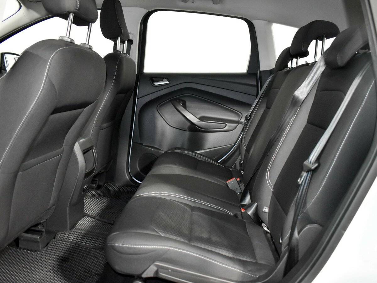 Продажа Б/У Форд Куга. Фото: #9