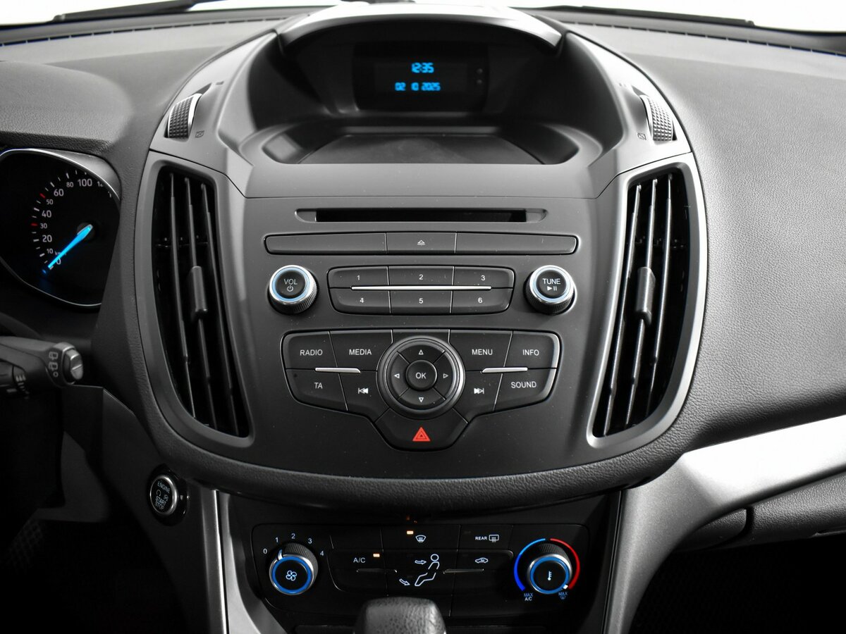 Продажа Б/У Форд Куга. Фото: #13