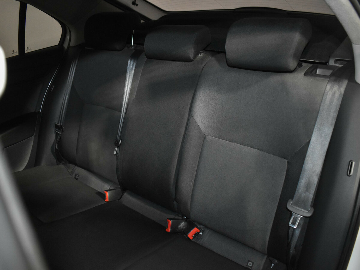 Продажа Б/У Шкода Рапид. Фото: #8