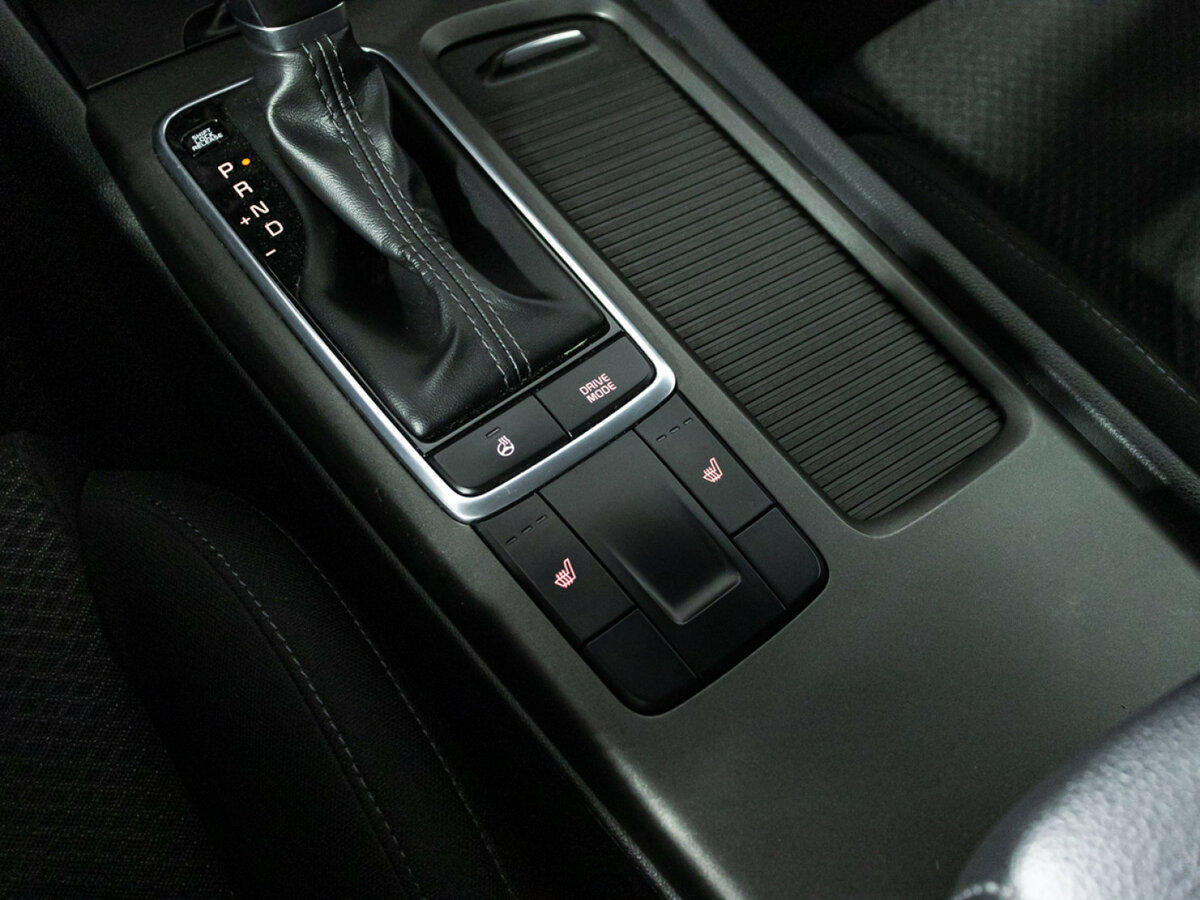 Продажа Б/У Киа Оптима. Фото: #15