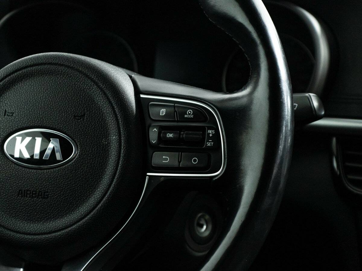 Продажа Б/У Киа Оптима. Фото: #16