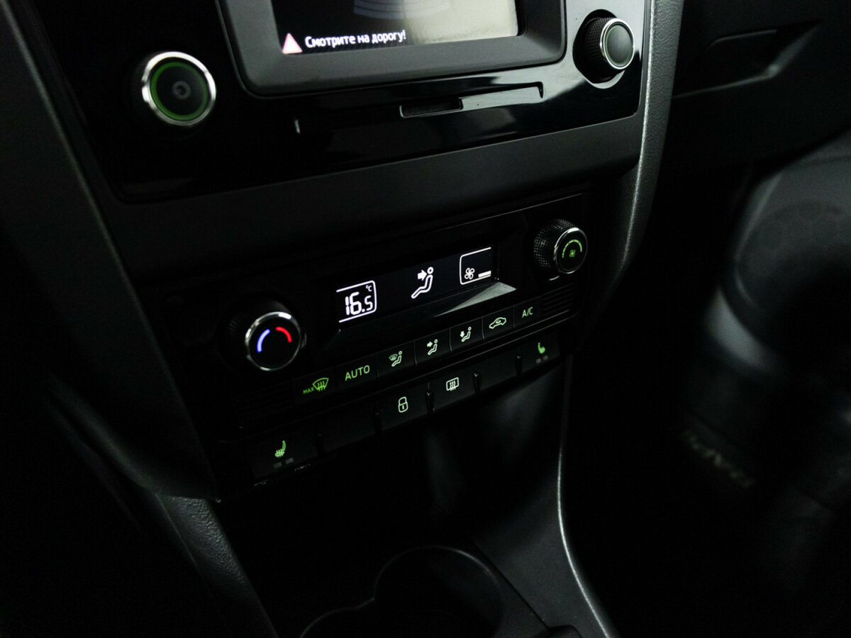 Продажа Б/У Шкода Рапид. Фото: #15