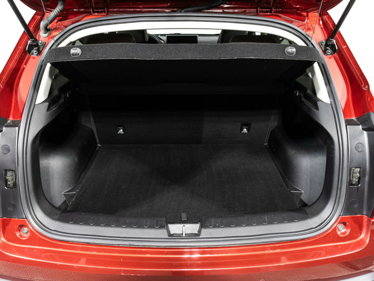 Продажа Б/У Хавал Джолион. Фото: #19