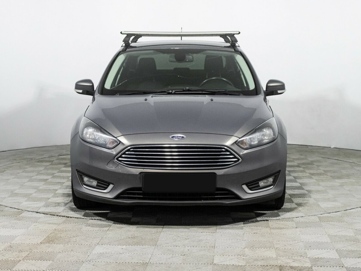 Продажа Б/У Форд Фокус. Фото: #1