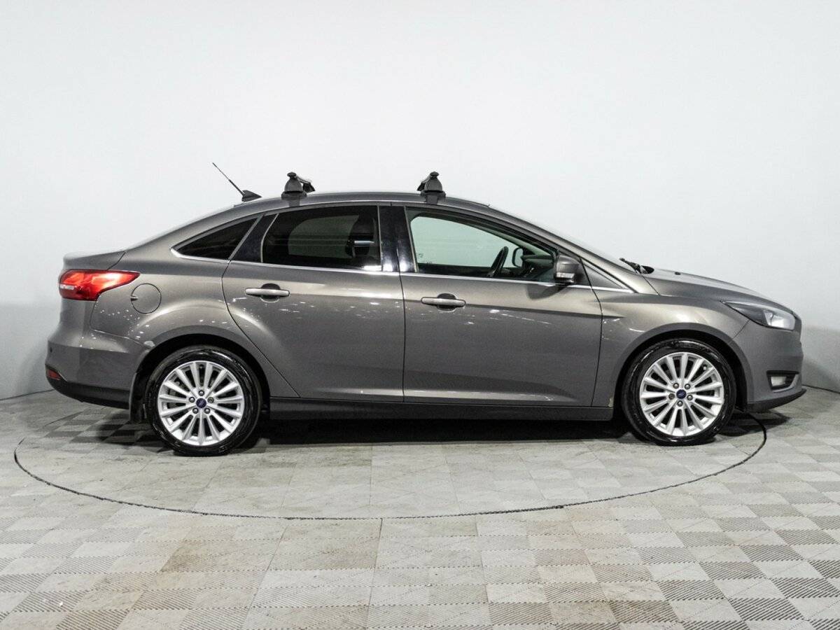 Продажа Б/У Форд Фокус. Фото: #3