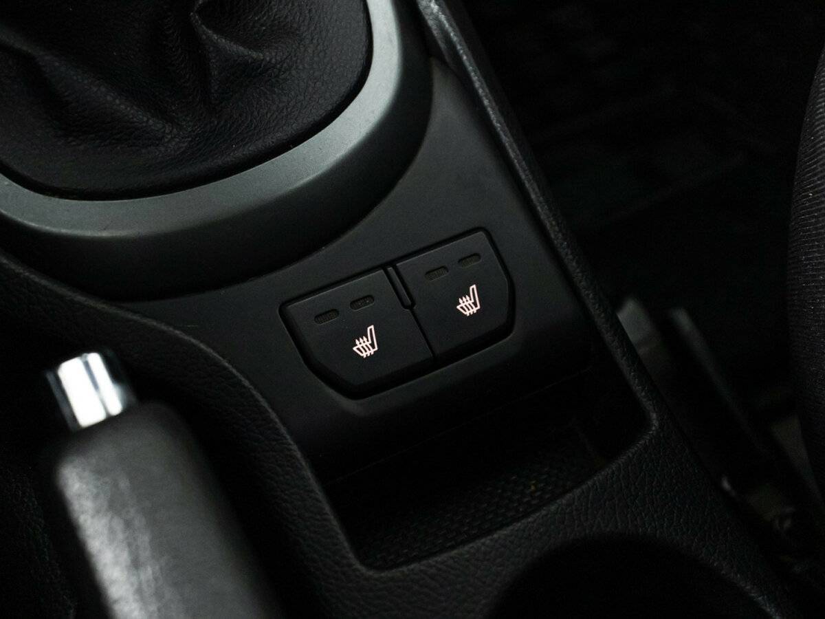 Продажа Б/У Киа Рио. Фото: #15