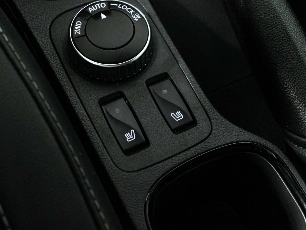 Продажа Б/У Рено Каптюр. Фото: #17