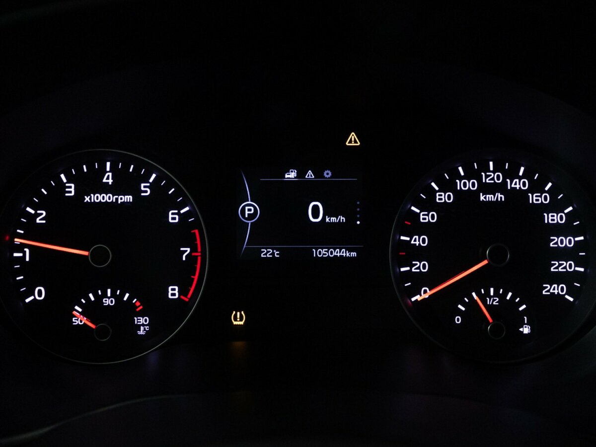 Продажа Б/У Киа Спортейдж. Фото: #11