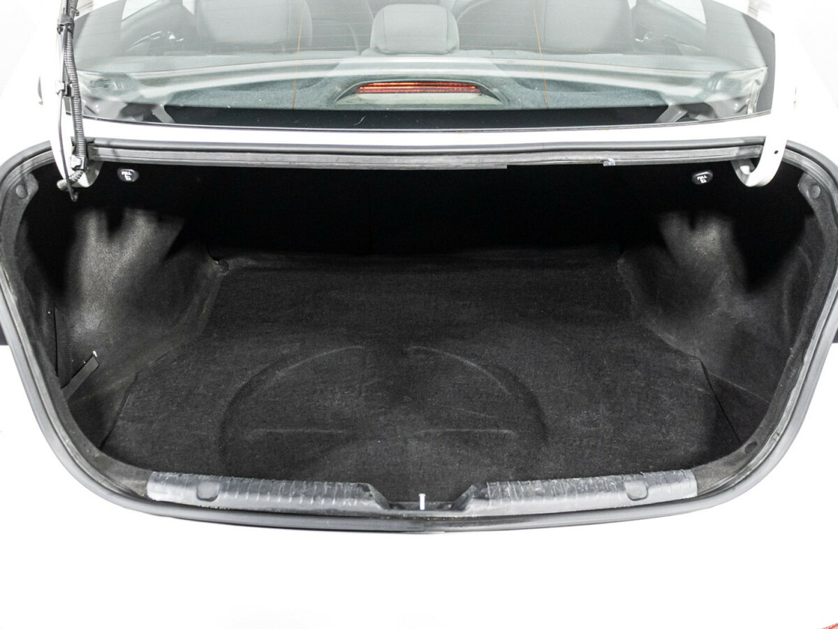 Продажа Б/У Киа Церато. Фото: #13