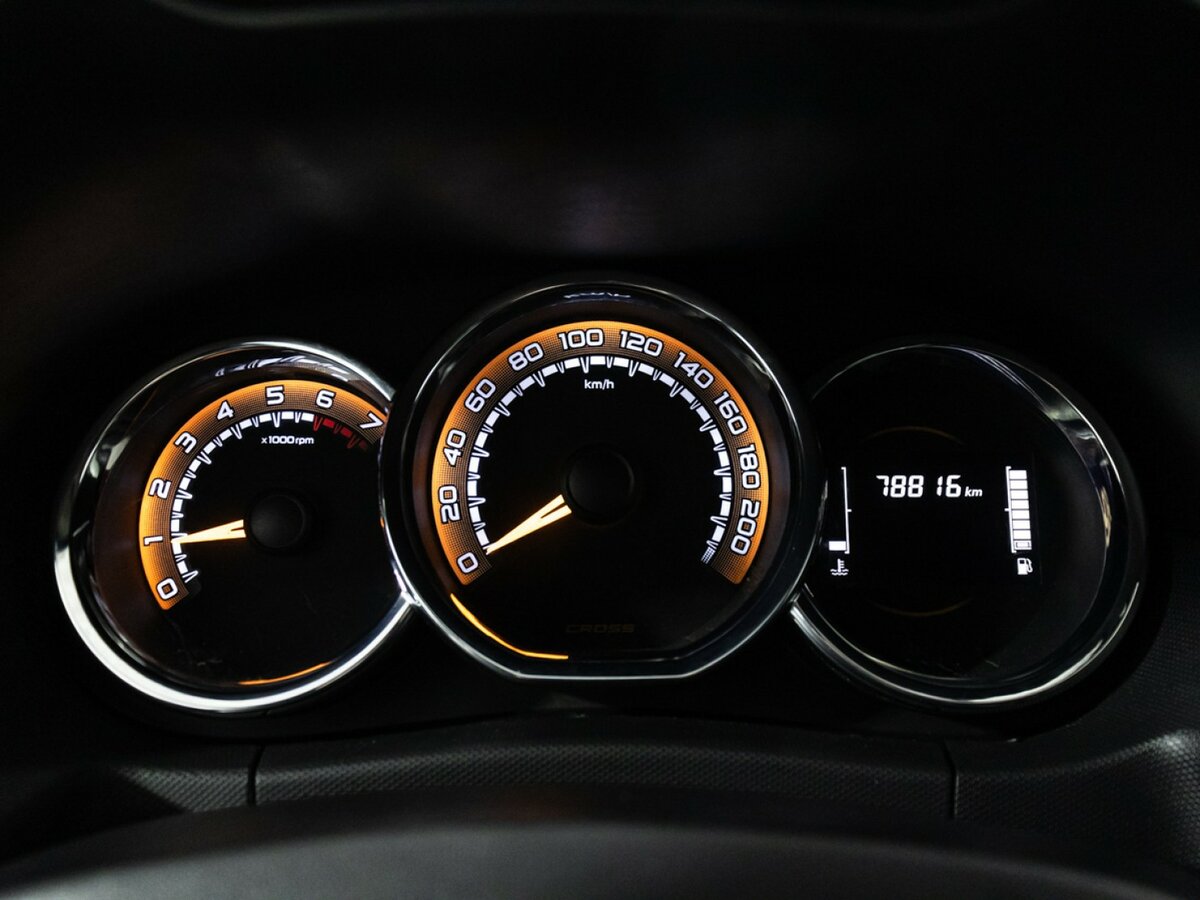 Продажа Б/У Лада (ВАЗ) Ларгус. Фото: #11