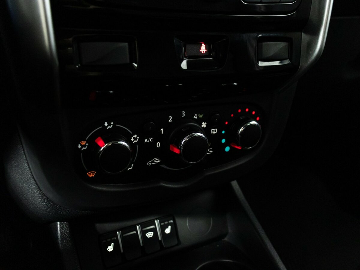 Продажа Б/У Лада (ВАЗ) Ларгус. Фото: #14