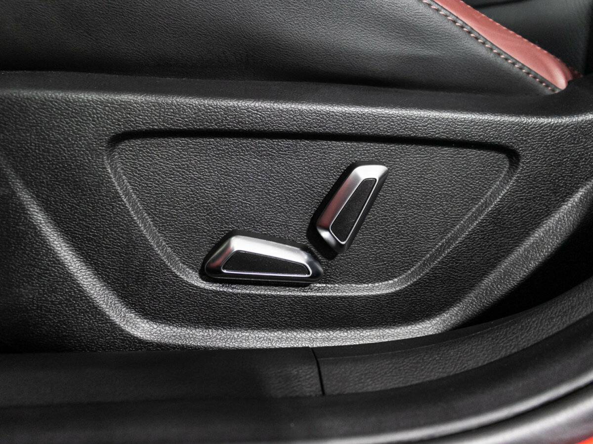 Продажа Б/У Джили Кулрэй. Фото: #14