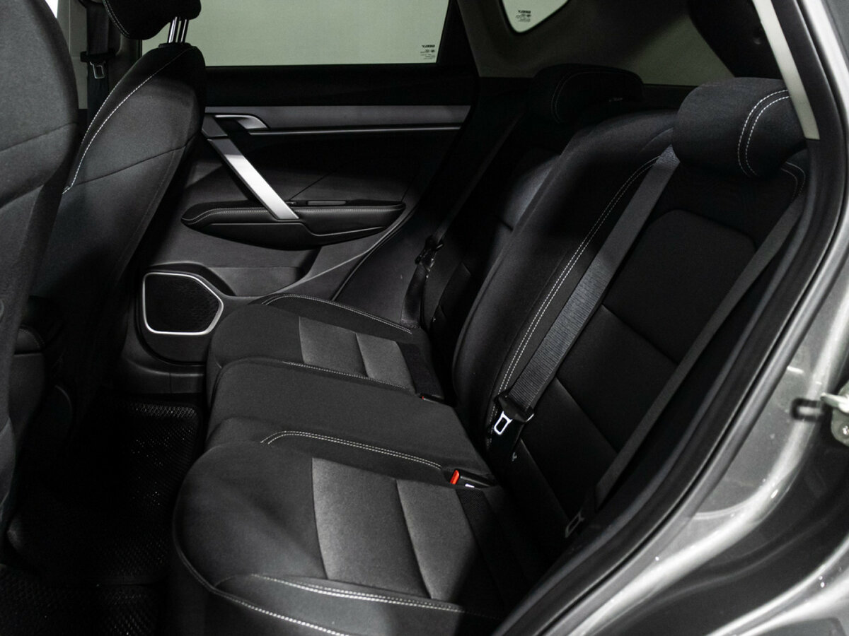 Продажа Б/У Джили Кулрэй. Фото: #9